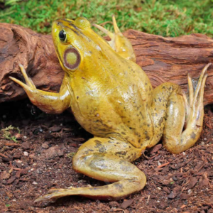 American Bullfrog for sale