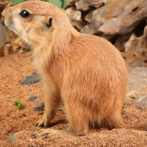 Baby Prairie Dog for sale
